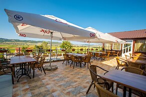 Hotel Europa Kokeltal