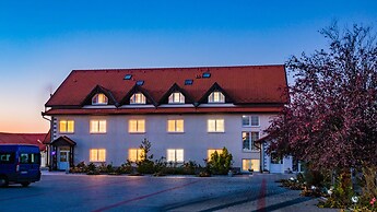 Hotel Europa Kokeltal