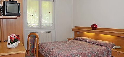 Hotel La Roccia