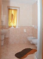Hotel La Roccia