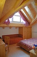 Hotel La Roccia