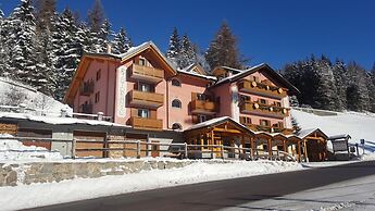 Hotel La Roccia