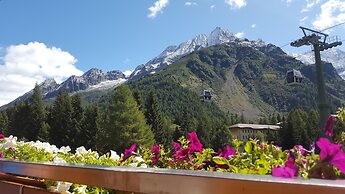 Hotel La Roccia