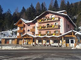 Hotel La Roccia