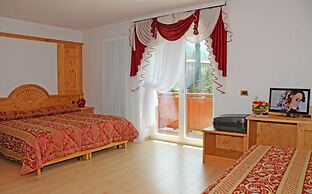 Hotel La Roccia