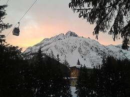 Hotel La Roccia