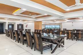 Hotel Zorba, Deesa