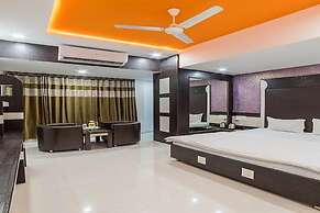 Hotel Zorba, Deesa