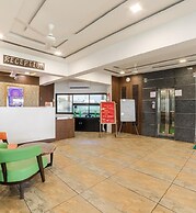 Hotel Zorba, Deesa