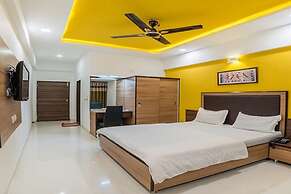 Hotel Zorba, Deesa