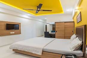 Hotel Zorba, Deesa