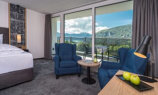 Arthurs Hotel am Achensee