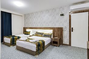 Park Yalcin Hotel