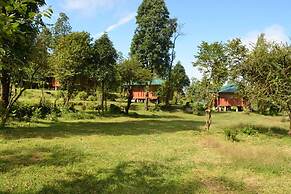 Kalsee Ecolodge