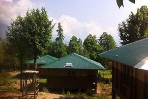 Kalsee Ecolodge