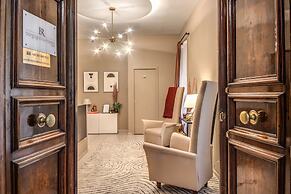 Borgognona Rooms