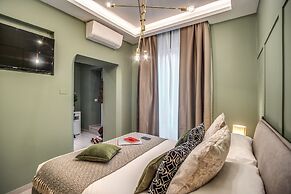 Borgognona Rooms