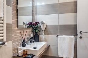 Borgognona Rooms
