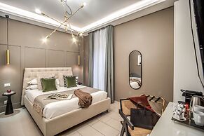Borgognona Rooms
