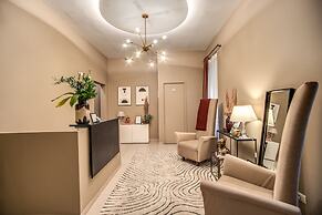 Borgognona Rooms
