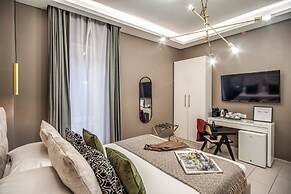 Borgognona Rooms
