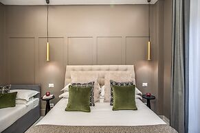 Borgognona Rooms