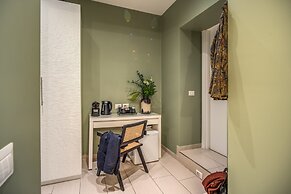 Borgognona Rooms