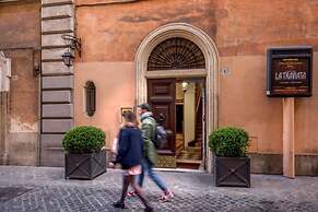 Borgognona Rooms