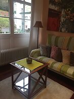 Haus Honigstal