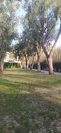 Villaggio Camping Costa d'Argento