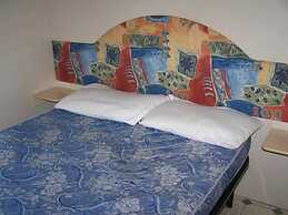 Villaggio Camping Costa d'Argento