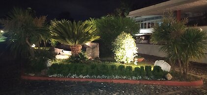 Villaggio Camping Costa d'Argento