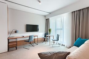 City Apartments - Marii Ludwiki