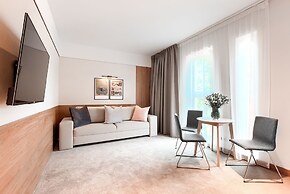 City Apartments - Marii Ludwiki