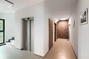 City Apartments - Marii Ludwiki