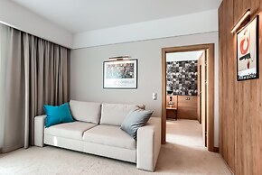 City Apartments - Marii Ludwiki