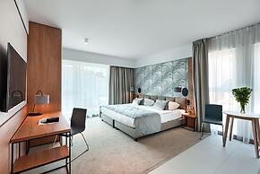 City Apartments - Marii Ludwiki