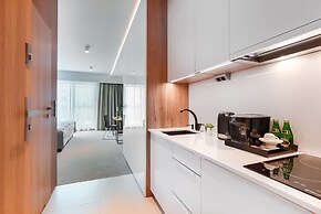 City Apartments - Marii Ludwiki
