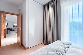 City Apartments - Marii Ludwiki