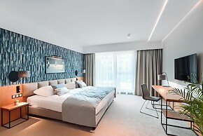 City Apartments - Marii Ludwiki
