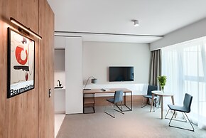 City Apartments - Marii Ludwiki