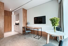 City Apartments - Marii Ludwiki