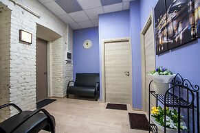 History Apartments