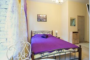 History Apartments