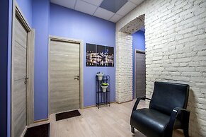History Apartments