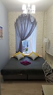 History Apartments