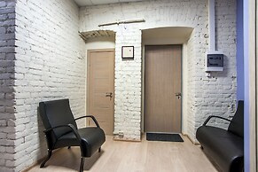 History Apartments
