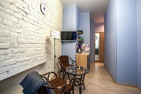 History Apartments