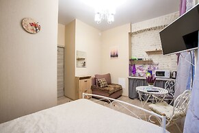 History Apartments