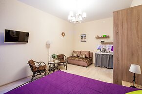 History Apartments